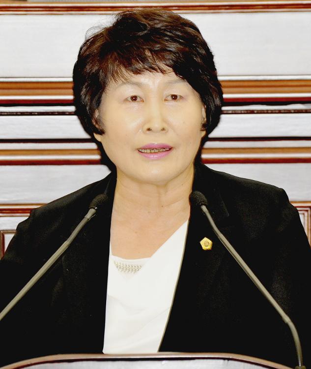 제321회제주특별자치도의회제1차정례회제4차본회의(교육행정질문)