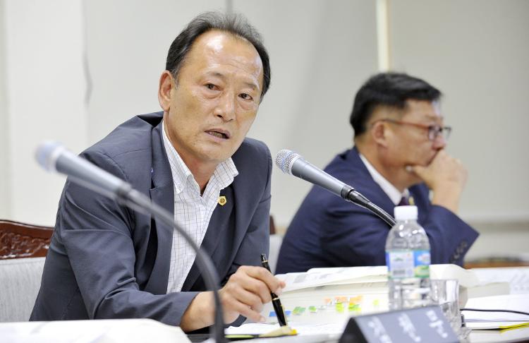 농수축경제위원회회의-농수축경제위원회회의실