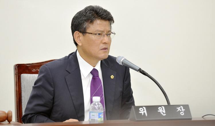 행정자치위원회회의-행정자치위원회회의실