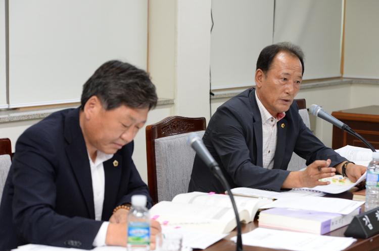 농수축경제위원회-농수축경제위원회회의실