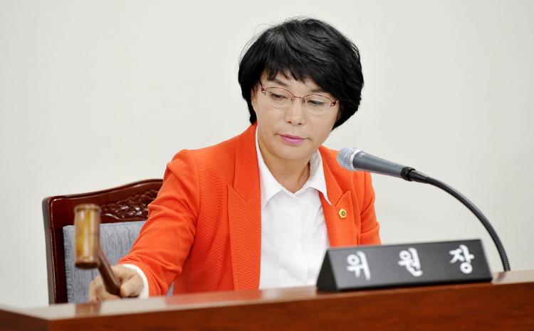 보건복지안전위원회 제1차 회의