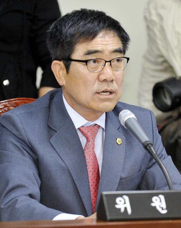 제주에너지공사 사장(이성구)예정자에 대한 인사청문회-농수축경제위원회