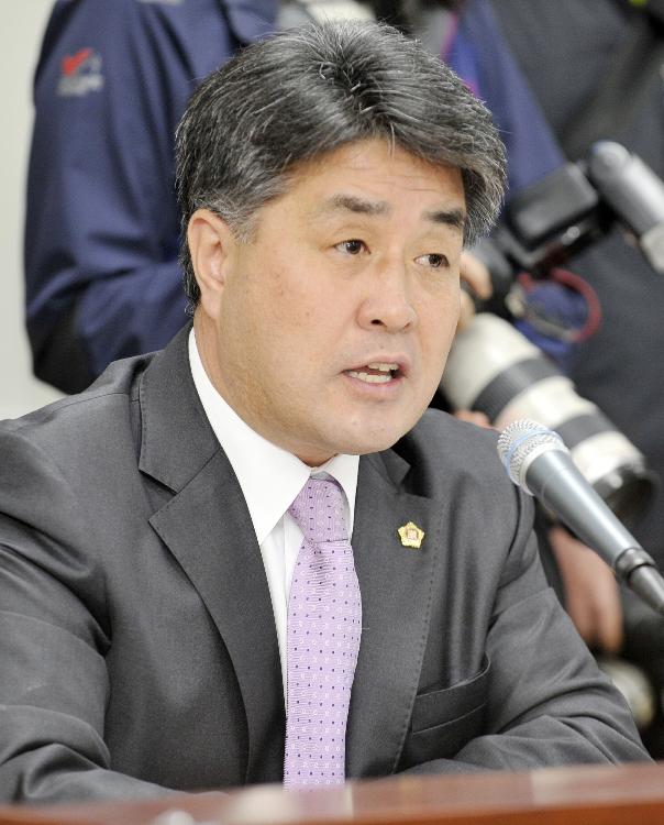 제주특별자치도개발공사 사장 예정자(김영철)인사청문회-환경도시위원회