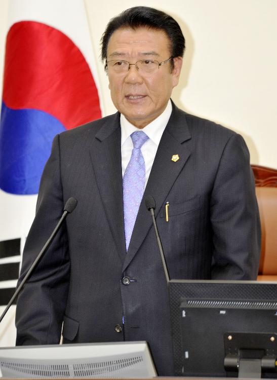 제주특별자치도의회 제324회 제2차 정례회 제4차 본회의(교육행정질문)-본회의장
