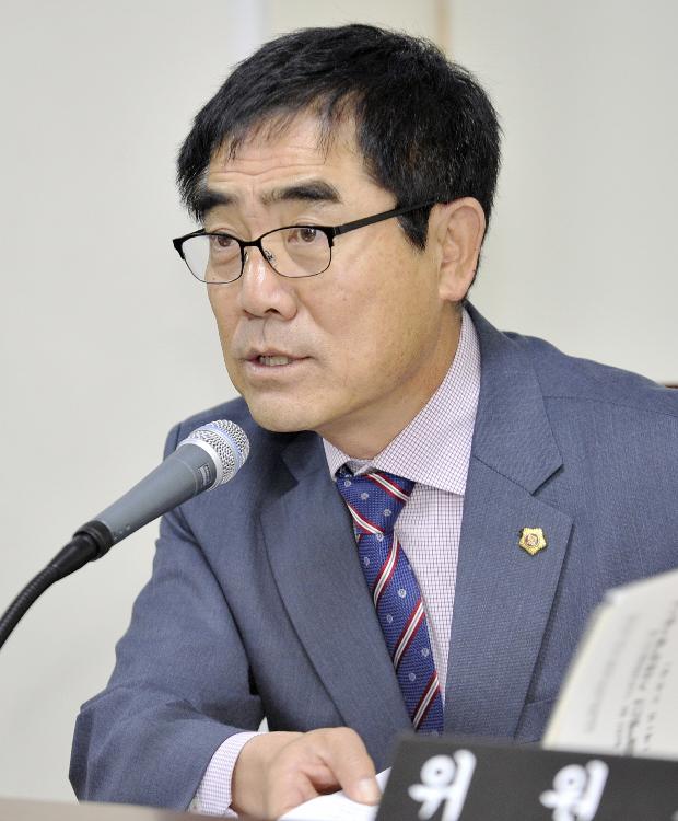 농수축경제위원회 회의-위원회 회의실