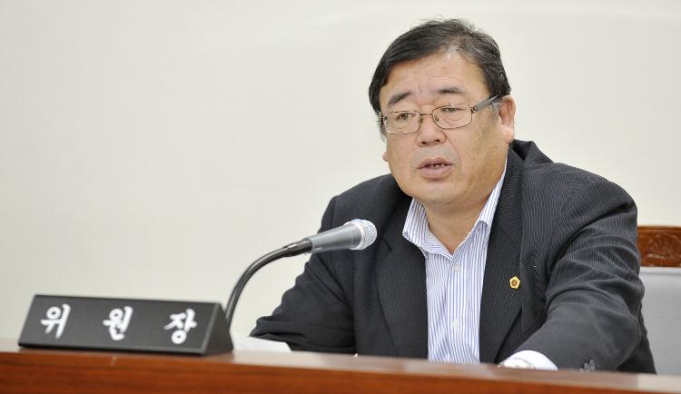 문화관광스포츠위원회 회의-위원회 회의실