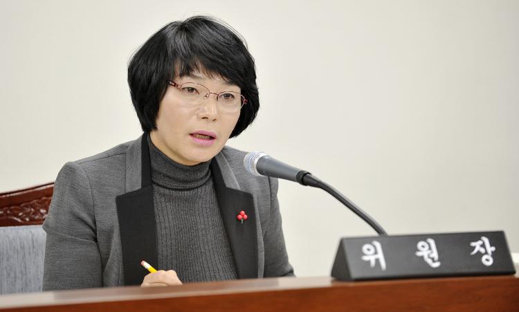 보건복지안전위원회 회의-위원회 회의실