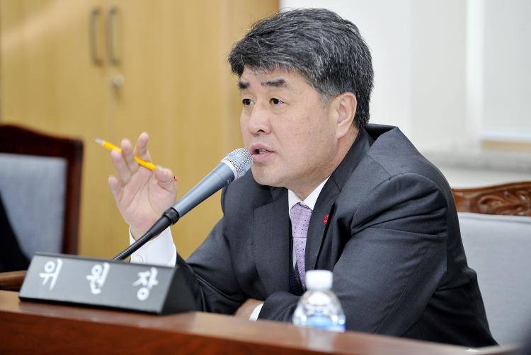 환경도시위원회 제2차 회의-위원회 회의실