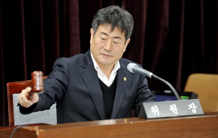예산결산특별위원회 회의-의원회관 대회의실