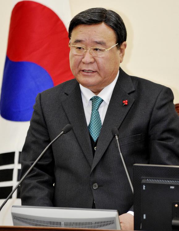 제주특별자치도의회 제325회 임시회 제2차 본회의-본회의장