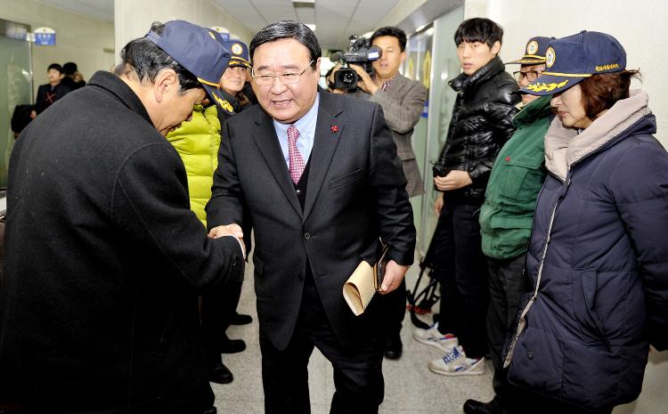 보훈.안보단체 간부들과의 간담회-의장접견실