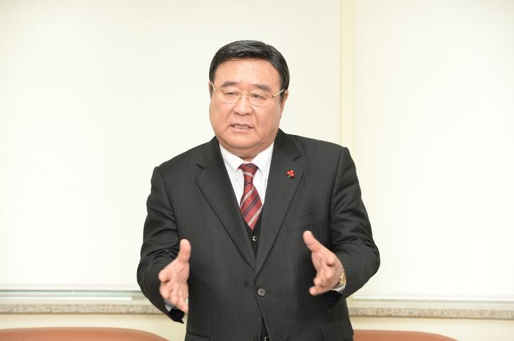 전체의원간담회-의원휴게실