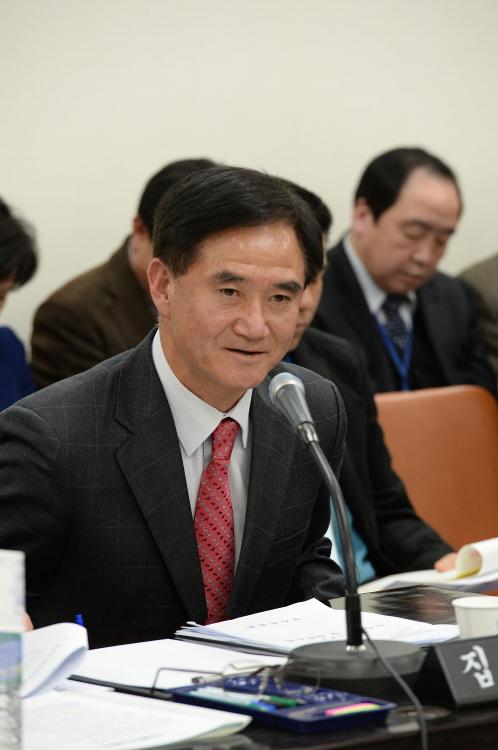 행정자치위원회 제2차회의
