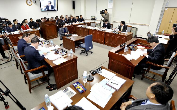 환경도시위원회 제2차 회의-환경도시위원회 회의실