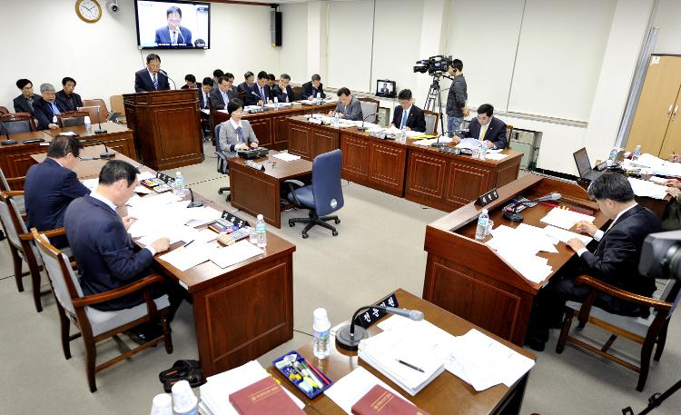 환경도시위원회 회의-환경도시위원회 회의실