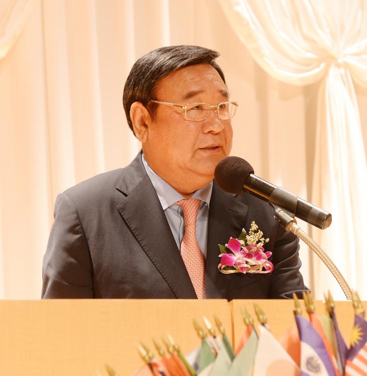17차 국제와이즈멘 한국제주지구 대회-라마다프라자 호텔