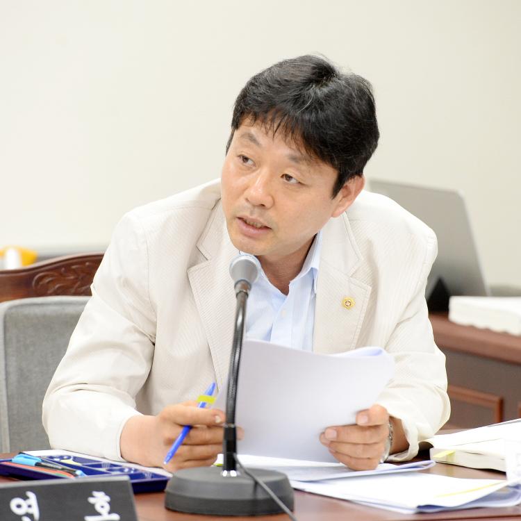 FTA대응특별위원회 6차회의개최-소회의실