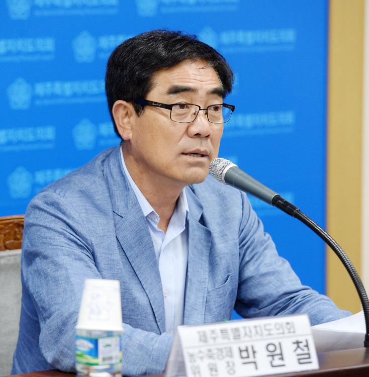  지역항만 물류산업 경쟁력 강화를 위한 간담회 - 소회의실