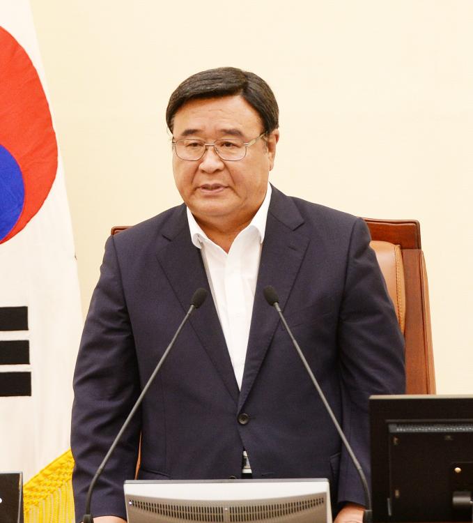 제333회 제주특별자치도의회임시회 제1차본회의