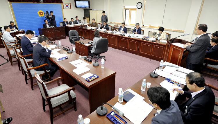 제주특별법 제도개선 및 토지정책 특별위원회