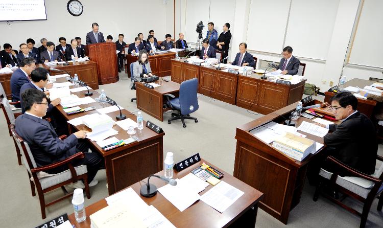 제335회 제2차 정례회 기간중 농수축경제위원회 제2차회의-농수축경제위원회 회의실