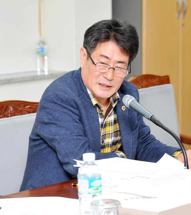  환경도시위원회회의