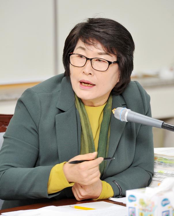  제355회 제2차 정례회 보건복지안전위원회 제5차회의-상임위 회의실