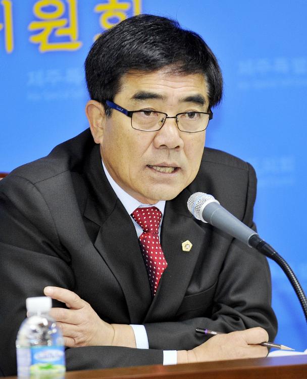 농수축경제위원회 제3차 회의