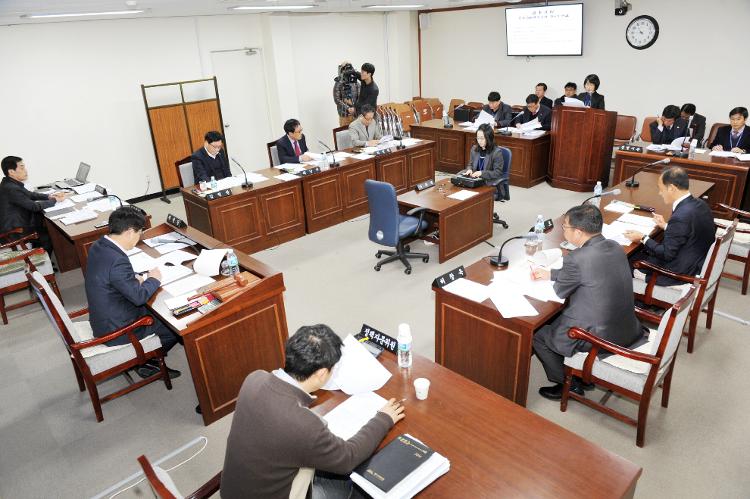  농수축경제위원회 제6차회의-농수축경제위원회 회의실