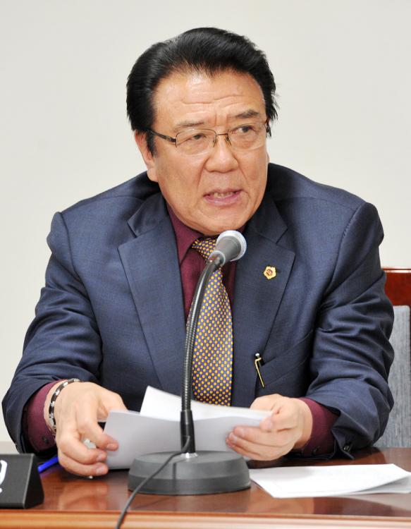  제338회 임시회 기간중 교육위원회 제1차회의