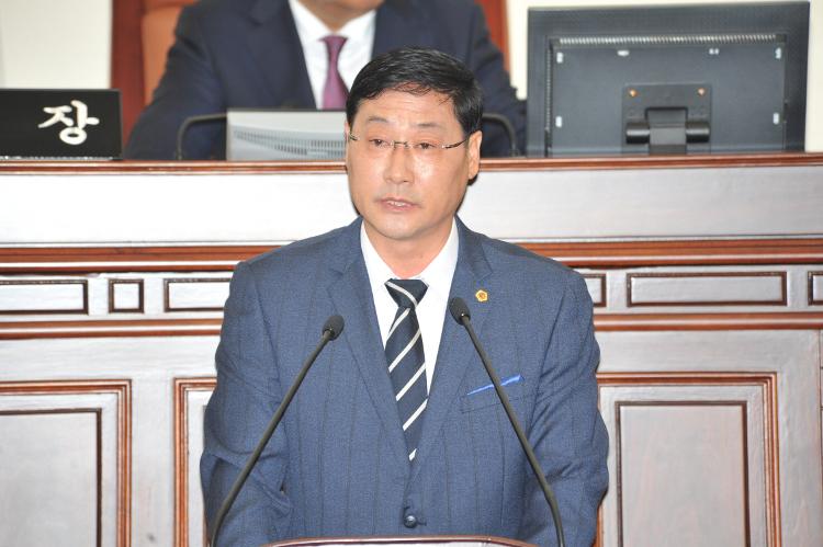 제339회 임시회 제3차 도정질문-본회의장
