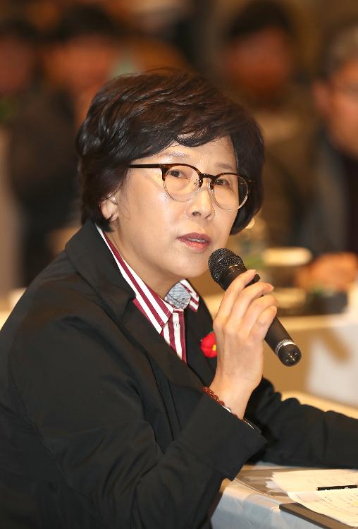 제주특별자치도 대규모개발사업장 행정사무조사 특별위원회 현장방문(의원 질의)