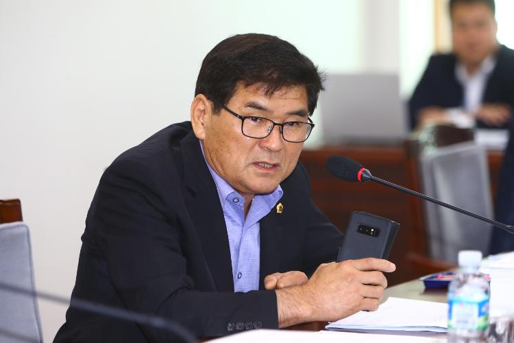 제363회 임시회 운영위원회