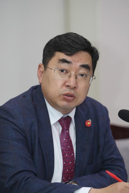 제359회 제주특별자치도의회 임시회 농수축경제위 제1차 회의