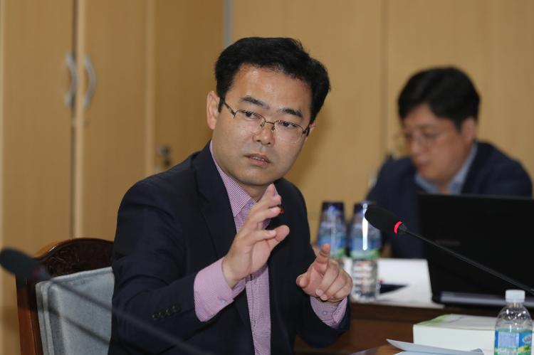제373회 정례회 환경도시위원회 제1차 회의