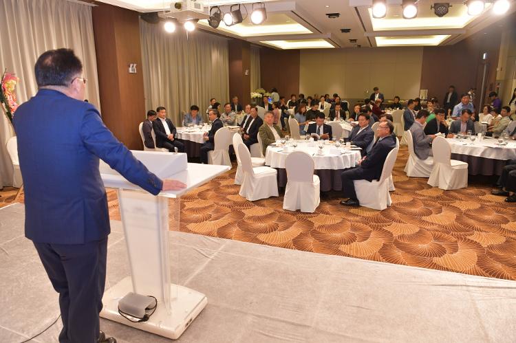  제주관광학회 2019 춘계학술 세미나- 아스타호텔