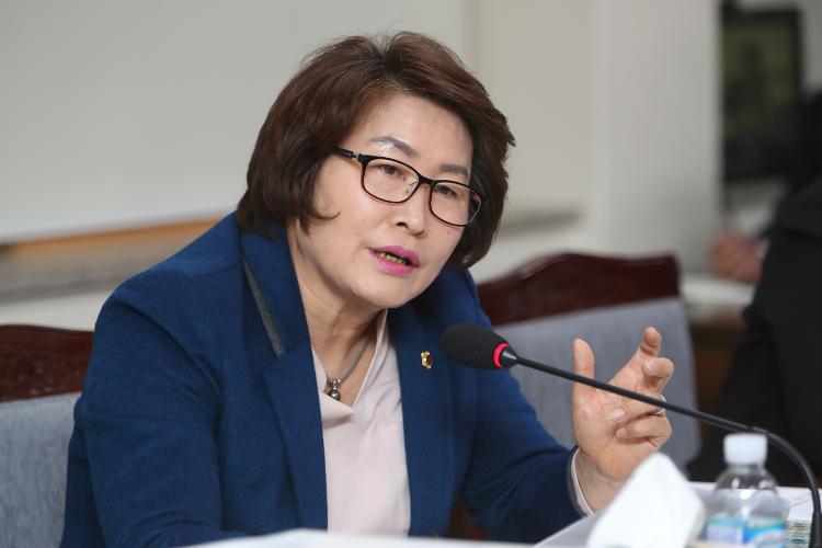 제356회 제주도의회 정례회 보건복지안전위 제4차 회의