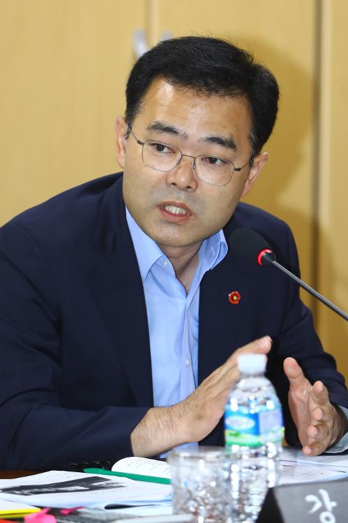 제363회 임시회 환경도시위원회 제2차 회의