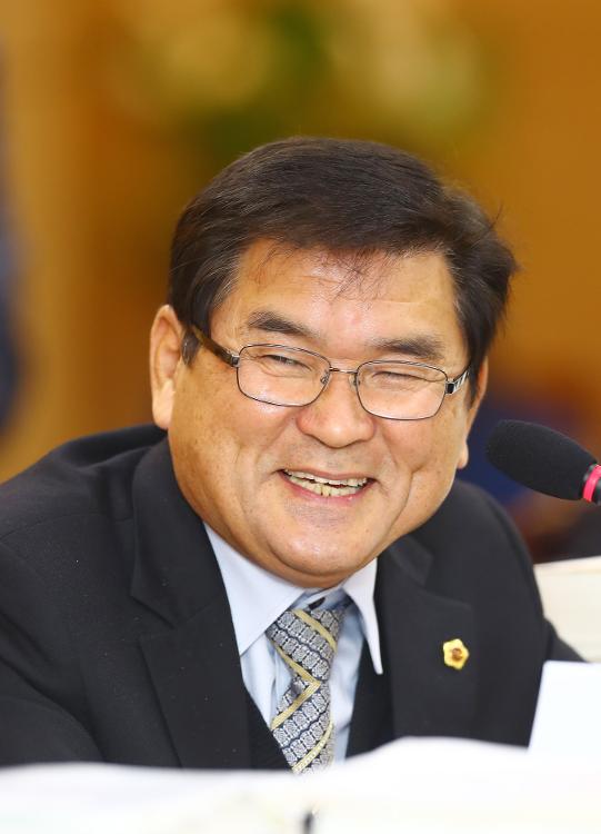 제356회 제주도의회 예산결산특별위 제1차 회의