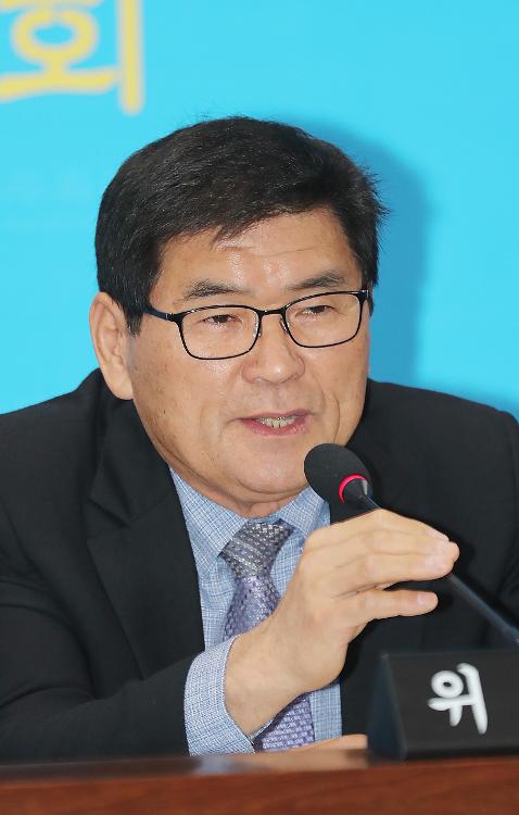 제370회 제주특별자치도의회 임시회 교육위원회 제1차 회의