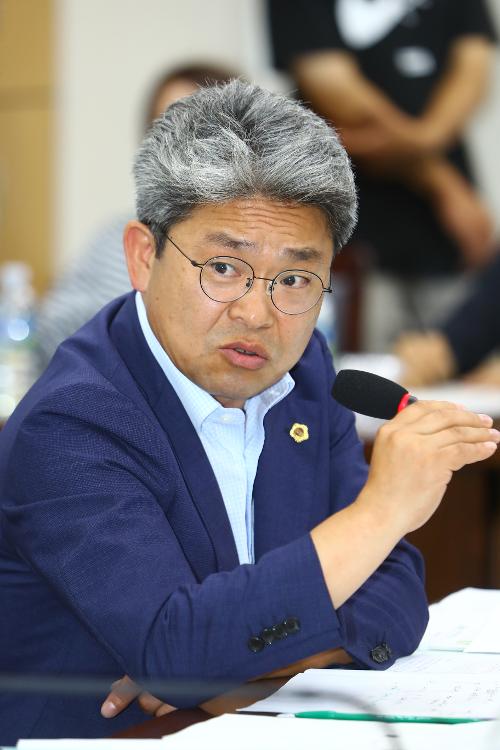 제362회 임시회 행정자치위원회 제3차 회의