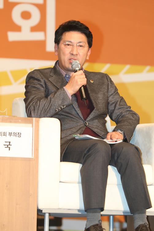 2017 제주 정책박람회 토크콘서트