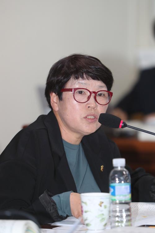 제365회 임시회 교육위원회 행정사무감사