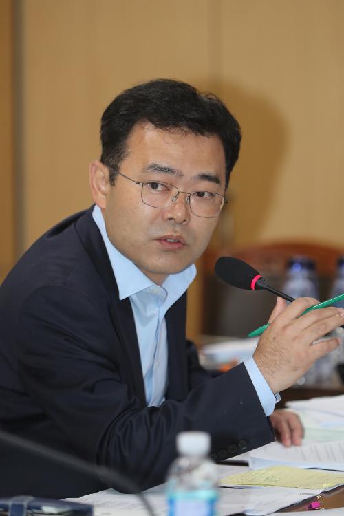 제365회 임시회 환경도시위원회 행정사무감사