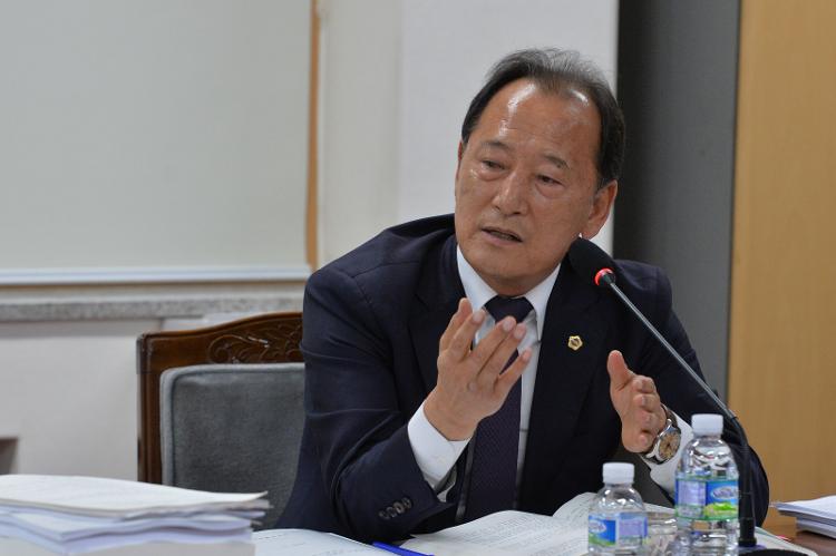 제359회 제주특별자치도의회 임시회 환경도시위원회 제1차 회의-환경도시위원회 회의실