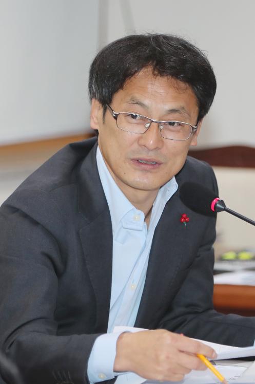 제356회 제주도의회 정례회 문광위 제5차 회의