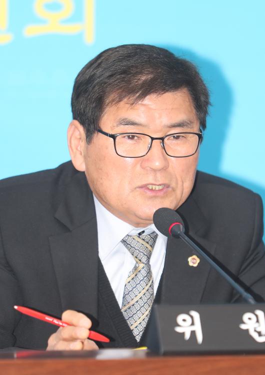 제369회 제주특별자치도의회 임시회 교육위원회 제1차 회의