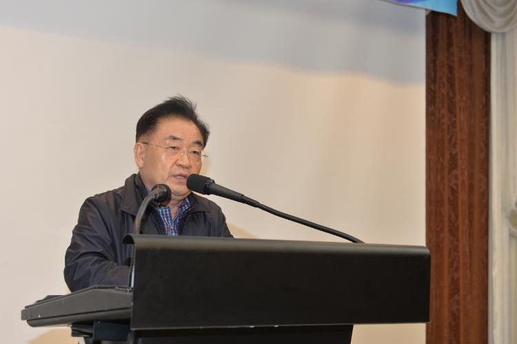 제주생명수지하수관리정책방향모색포럼-라마다 호텔