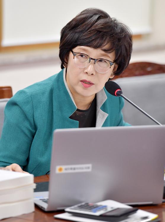 제375회 임시회 문화관광체육위원회 제1차회의- 문화관광체육위원회 회의실
