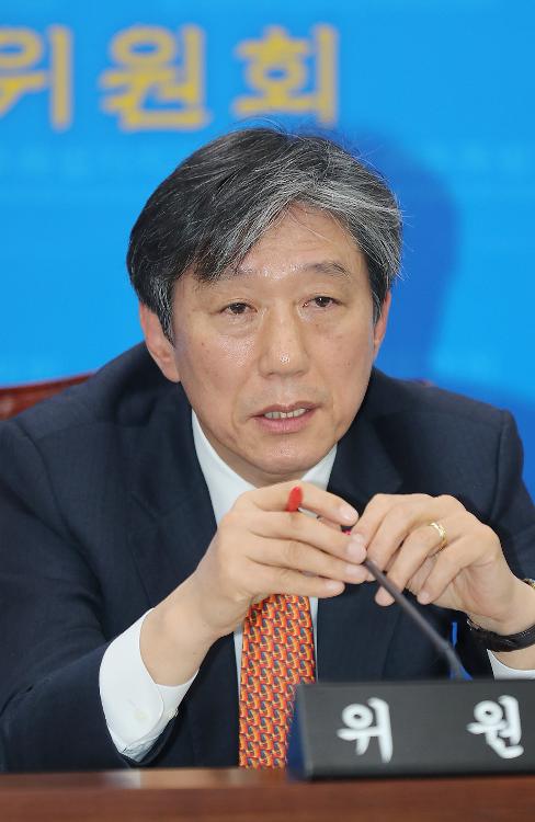 제370회 제주특별자치도의회 임시회 행정자치위원회 제2차 회의